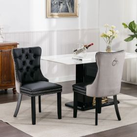 A&A Furniture,Nikki Collection Modern (Color: as Pic)